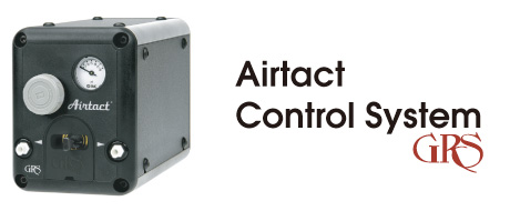 Airtact Control System