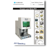 Compact Laser Maeker SLC|レーザーマーカー