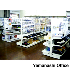 Yamanashi Offfice