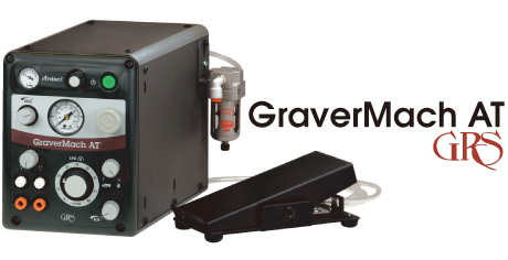 GraverMach AT