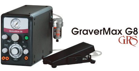 GraverMax G8