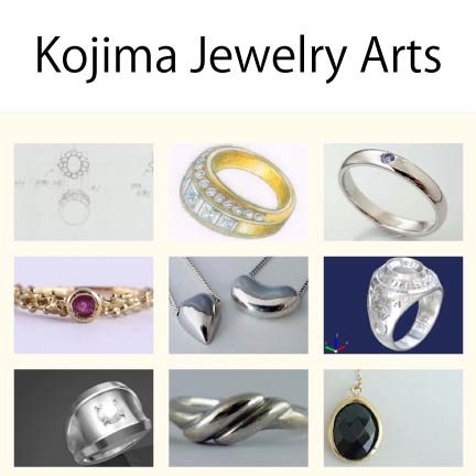 Kojima Jewellry Arts