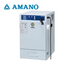 アマノ株式会社
