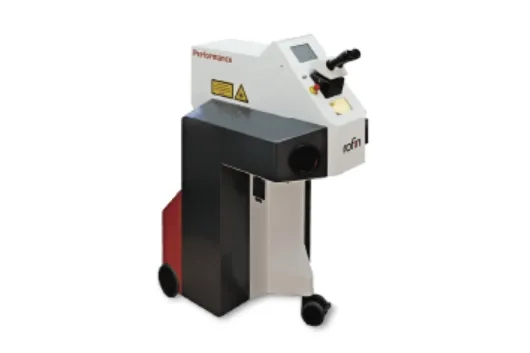 Performance 6002 Basic