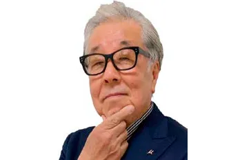 CADマスター 森本氏
