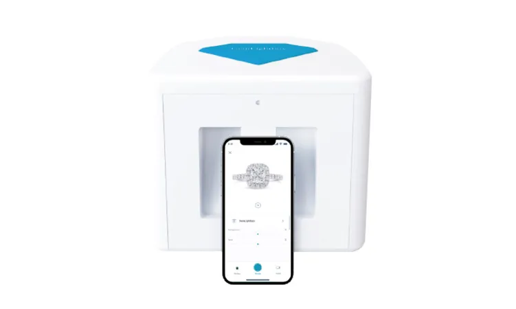 GemLightBox Pro AI PowerKit