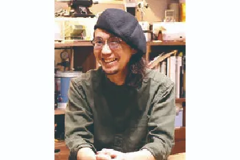 日本ジュエリーアカデミー メイキング講師 中林
