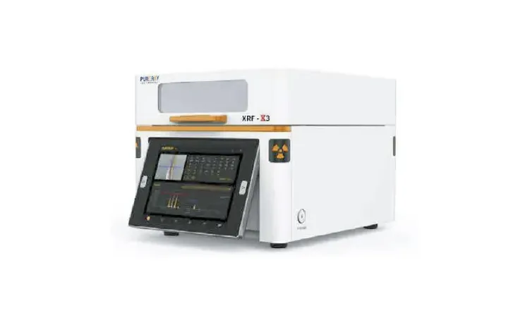 XRF-K3