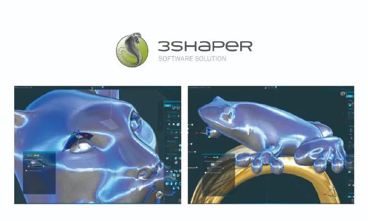 3Shaper