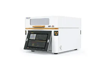 蛍光X線分析装置 XRF-K3